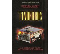 Tinderbox: U.S. Foreign Policy and the Roots of Terrorism