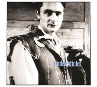Tindersticks – 2nd Album – Vinyle audiophile 180 g noir Gatefold Livret 4 pages – Music on Vinyl