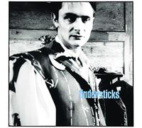 Tindersticks/2nd Album/Vinyle Noir Audiophile 180gr/Pochette Gatefold/Livret 4 Pages