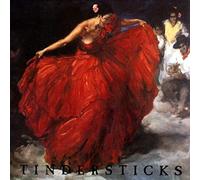 Tindersticks by TINDERSTICKS [Audio CD] NEUF