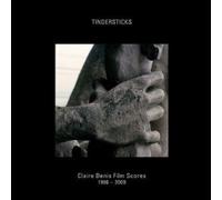 TINDERSTICKS-CLAIRE DENIS FILM SCORES 1996-2009 5 CD ROCK HARD ROCK BEST OF NEUF