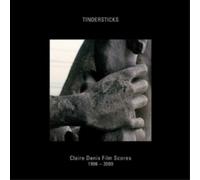 Claire Denis Film Scores 1996-2009 – Japinda Group Limited