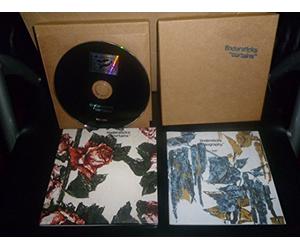 Tindersticks - Curtains by Tindersticks (1997) Audio CD