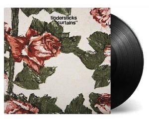 Tindersticks - Curtains (Expanded Edition) [Vinyl] Holland - Import