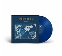 Tindersticks - Distractions (Dark Blue LP+Mp3) [Import]