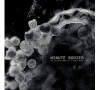 Tindersticks – Minute Bodies:.. – CD + DVD