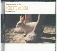 Tindersticks - Nenette & Boni/Demos