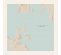 Tindersticks No Treasure But Hope (CD) Album
