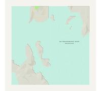 TINDERSTICKS - NO TREASURE BUT HOPE - Vinyl Record - G3z