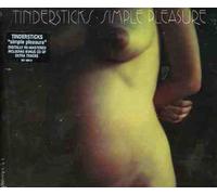 TINDERSTICKS - Simple Pleasure