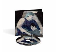 TINDERSTICKS - SOFT TISSUE CD NEUF
