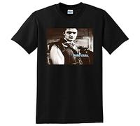 Tindersticks T Shirt Tindersticks 2 Vinyl CD Cover Black M
