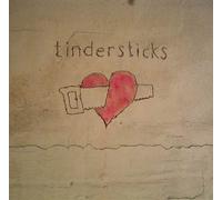 Tindersticks – The Hungry Saw – CD – Packaging Deluxe