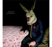 Tindersticks - The Waiting Room - CD+DVD