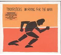 Tindersticks the - Working for The Man [Import]
