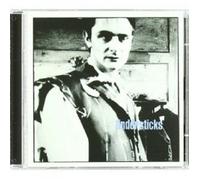 TINDERSTICKS - TINDERSTICKS 2 CD 30 TRACKS BRIT-POP / ALTERNATIVE ROCK NEUF