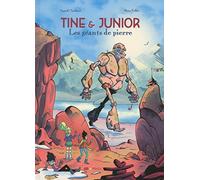Tine & Junior - Les géants de pierre (2)