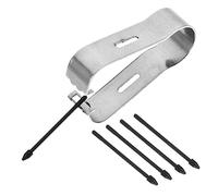 TINEASUR 1ensemble Pointes De Stylet Capacitives Remplaçables pour Écran Tactile De Embouts Compatible avec Écran Et Sensibilité Optimale