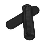 TINEASUR 1paire Coussinets De pour Bretelles De à Épaules Confortables Et Antidérapants De Accessoire De Pratique