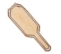 TINEASUR 1pièce Coussin De Siège De Pour Voiture Coussin Massant Installation Facile Et Ventilation