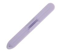 TINEASUR 1pièce Étui Silicone pour Stylo Numérique avec Support Magnétique Compatible avec Pencil Complète Et Anti-Perte Aromatisé