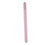TINEASUR 1pièce Stylet Magnétique Rose pour Tablette Et Smartphone Compatible avec Écrans Tactiles Capacitif Stylo De Lecture Pratique pour Dispositifs Mobiles