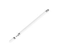 TINEASUR 1pièce Stylet Précis pour Écrans Tactiles Stylet Dessin Et Écriture pour Tablettes Et Smartphones Conception Ergonomique Léger Et pour Prendre des Notes Et Créer des Dessins