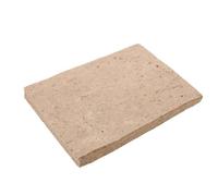 TINEASUR 20 Feuilles de Papier en Écorce Beige Fait Main pour Scrapbooking et Calligraphie Textures Uniques, Style Vintage, pour Projets Artistiques