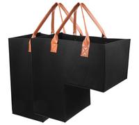 TINEASUR 2pièces Paniers à Linge Forme Pour Escaliers Organisateur De Vêtements Et Articles Divers Panier à Linge