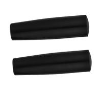 TINEASUR 2pièces Poignées De Batterie De Cuisine pour Barbecue Poignée De Remplacement pour Outil De Barbecue Ustensiles De Cuisine