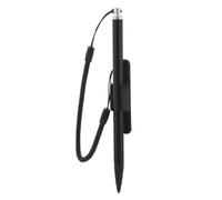 TINEASUR 2pièces Stylet Numérique pour Écran Tactile Stylets Résistifs avec Cordon pour Machine De Commande pour Couvercle Porte-Stylo