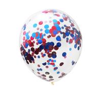 TINEASUR 32 Pièces 12 ballons d'anniversaire ballon gonflable ballons gonflables ballon arche de ballon ballons d'hélium de de bébé ballons en latex Ballons de fête de naissance