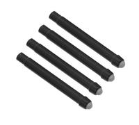 TINEASUR 4pièces Pointes De Rechange Stylus Touch Pen Compatibles avec Remplacements De Pointe pour Stylet Écran Tactile