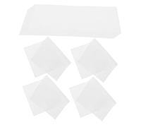 TINEASUR 500 Pièces Cotton Cleansing Pads Stretchable Makeup Remover Wipes Large Facial Cotton Pads For Wet And Dry Use Professional Salon Quality