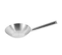 TINEASUR à Soupe Capacité 1,5 Kg Ergonomique en Acier Inoxydable pour et Puiser Liquides Cuisine Professionnelle