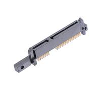 TINEASUR Adaptateur pour Disque Dur Compatible avec HP Connecteur De Remplacement Pratique pour Ordinateurs Portables