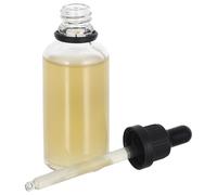 TINEASUR Agent Liquide de Gomme de Pêche Augmente la Viscosité des Glaçures pour Céramique 50ml pour Peinture sur Glaçure et Argile de Poterie