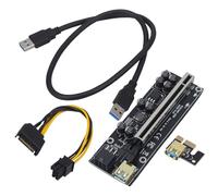 TINEASUR Améliorer Les Performances Dun Ordinateur Portable Carte Graphique Alimentation De Lordinateur Gpu Externe Gpu Externe