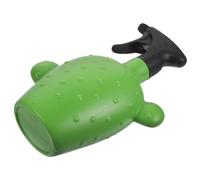 TINEASUR Arrosoir Décoratif Cactus 700 ML pour Jardin et Intérieur, Bouteille Vaporisateur Plastique Colorée, Pulvérisateur à Brume Fine pour Plantes Succulentes et Fleurs