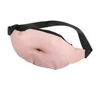 TINEASUR Banane Pour Homme, Banane Décontracté, Porte-Monnaie Amusant, Pochette Banane Réutilisable, Banane Amusant Pour Homme, Banane Pour Téléphone Portable, De Farce