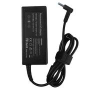 TINEASUR Chargeur pour Ordinateur Portable Adaptateur pour Ordinateur Portable 19 5 V 2 31 A 45 W Chargeur Compatible pour Coffre-Fort Portable