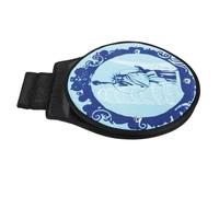 TINEASUR Coussin Rotatif Pour Siège Auto Matelas De Mobilité Confortable Pour Personnes Âgées Et Femmes Enceintes Tapis Antidérapant Pratique Pour Entrer Et Sortir Voiture