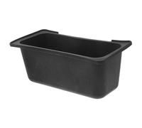 TINEASUR Couvercle Intérieur De Boîte De Jonction D'Huile, Récupérateur De Graisse pour Cuisine, Doublure De Remplacement pour Bac À Graisse, Doublures De Bac À Graisse, Doublure De
