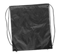 TINEASUR De Rangement pour Casque De Poche à Cordon Et Pratique pour Cyclistes pour Transport Protection du Casque Noir
