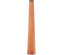 TINEASUR de Remplacement Résistant la Déformation Fissures pour Violon 4/4 en Bois Marron, Accessoire de Réparation Robuste