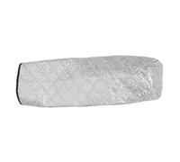 TINEASUR Housse de Protection pour Cylindre Oxygène Oxford Résistant aux Rayures et UV Housse Anti-poussière et Isolante pour Transport Sécurisé Milieu Industriel et Hospitalier
