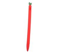 TINEASUR Housse De Protection pour Stylet Carrot Étui Silicone Housse De Protection pour Stylet Étui Silicone