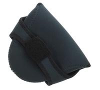 TINEASUR Housse De Souple pour Appareil Photo Intérieur Moyen Néoprène avec Compartiments pour Accessoires pour Transporter Et Protéger Votre Équipement Photographique