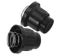 TINEASUR Lot De 2 Capuchons D'allumage De Rechange pour Allumeur De Four Installation Facile Générateur D'étincelles pour Four Extérieur Au