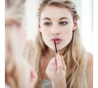 TINEASUR Lot de 6 Tubes de Mascara et Flacons d'Eyeliner Vides en PET 5 Ml avec Embouts pour Fard à Paupières Rechargeables et Transparents Maquillage Voyage et Usage Quotidien